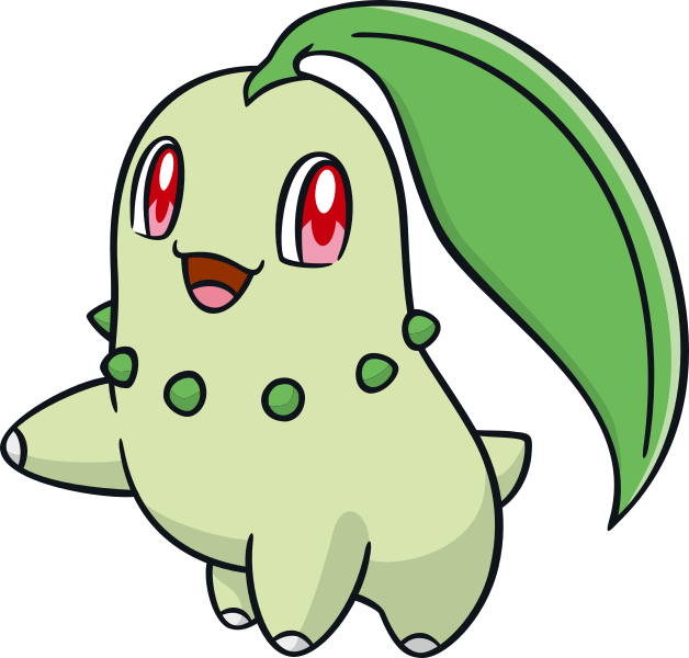 Chikorita