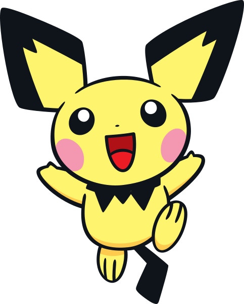 Pichu