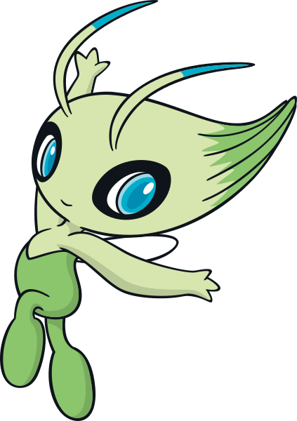 Celebi