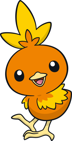 Torchic