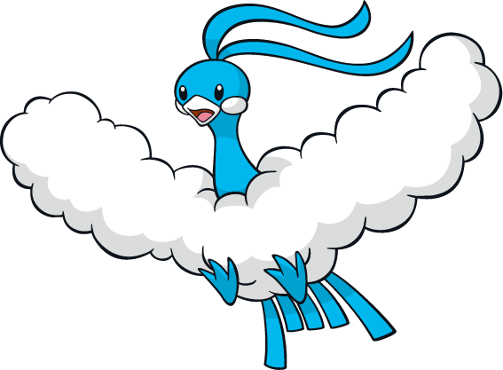 Altaria