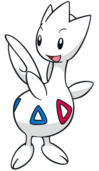 Togetic