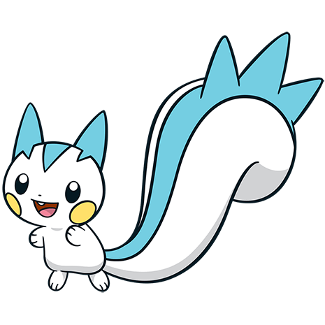 Pachirisu