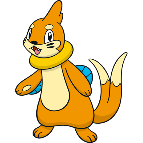 Buizel