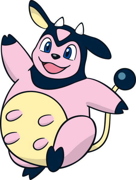 Miltank