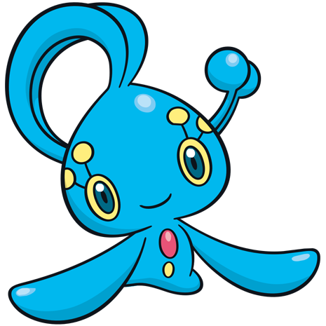 Manaphy