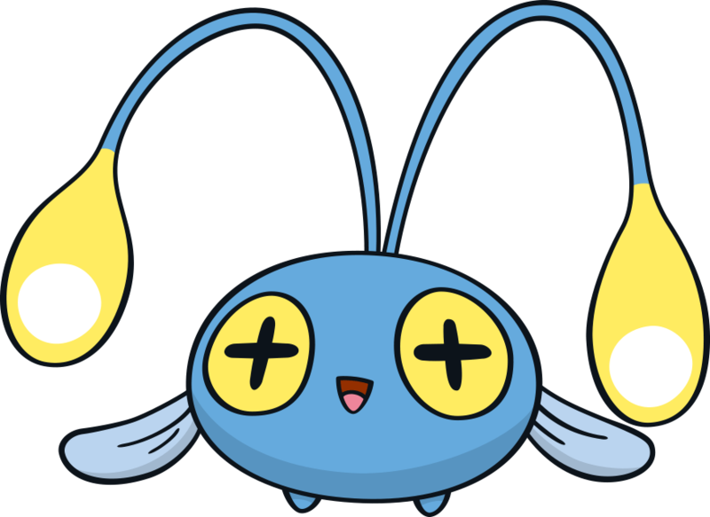 Chinchou